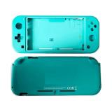 COVER POSTERIORE PER NINTENDO SWITCH LITE TURCHESE