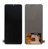 DISPLAY LCD + TOUCHSCREEN DISPLAY COMPLETO SENZA FRAME PER VIVO V21 5G (V2050) / VIVO S9E (V2048A) / VIVO Y71T (V2102A) NERO ORIGINALE