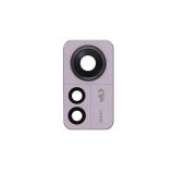 SUPPORTO CAMERA PER XIAOMI 12 PRO 5G (2201122C 2201122G) VIOLA