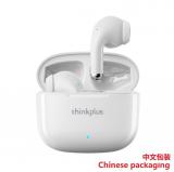 LENOVO THINKPLUS LIVE PODS LP40 PRO BLANCO