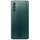 COVER POSTERIORE PER SAMSUNG GALAXY A04s A047F VERDE