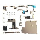 SET SUPPORTO METALLICI INTERNI PER APPLE IPHONE 13 PRO 6.1