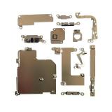 SET SUPPORTO METALLICI INTERNI PER APPLE IPHONE 13 PRO MAX 6.7