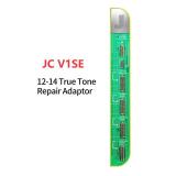 JC V1SE 12-14 SCREEN ADATTATORE RIPARAZIONE TRUETONE PER IPHONE 12 / 12 MINI / 12 PRO / 12 PRO MAX / 13 / 13 MINI / 14 / 14 PLUS