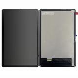 TOUCHSCREEN + DISPLAY LCD DISPLAY COMPLETO SENZA FRAME PER LENOVO XIAOXIN PAD 2022 TB125 / TAB M10 PLUS (3RD GEN) TB-128FU NERO