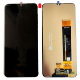 DISPLAY LCD + TOUCHSCREEN DISPLAY COMPLETO SENZA FRAME PER SAMSUNG GALAXY M13 M135F NERO EU