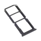 DUAL SIM TRAY PER REALME 8 4G (RMX3085) NERO