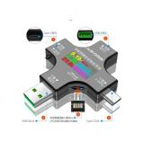 J7-X PD MULTIFUNZIONE PER VISUALIZZA TENSIONE / CORRENTE