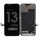 TOUCHSCREEN + DISPLAY OLED DISPLAY COMPLETO PER APPLE IPHONE 13 MINI 5.4 ORIGINALE