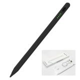 STYLUS PENCIL TYPE-C TABLET NERO