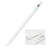 STYLUS PENCIL TYPE-C TABLET BIANCO