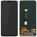 DISPLAY OLED + TOUCHSCREEN DISPLAY COMPLETO SENZA FRAME PER XIAOMI MI 9 / MI 9 PRO NERO