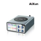 AIXUN DP20 RICARICA RAPIDA INTELLIGENTE DA TAVOLO RICARICA RAPIDA APPLE ANDROID PD QC