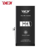 DEJI BATTERIA DE GRANDE CAPACITA (2510 mAh) PER APPLE IPHONE 12 MINI 5.4