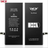 DEJI BATTERIA DE GRANDE CAPACITA (2510 mAh) PER APPLE IPHONE 6S 4.7