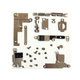 SET SUPPORTO METALLICI INTERNI PER APPLE IPHONE 14 6.1