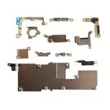 SET SUPPORTO METALLICI INTERNI PER APPLE IPHONE 14 PRO MAX 6.7