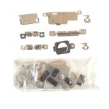 SET SUPPORTO METALLICI INTERNI PER APPLE IPHONE 14 PRO 6.1