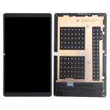 DISPLAY LCD + TOUCHSCREEN DISPLAY COMPLETO SENZA FRAME PER REALME PAD 10.4 (RMP2102 RMP2103) NERO ORIGINALE