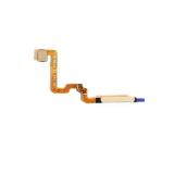 FINGERPRINT SENSOR FLEX CABLE FOR XIAOMI REDMI 12 (23053RN02A 23053RN02Y 23053RN02I) BIANCO