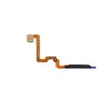 FINGERPRINT SENSOR FLEX CABLE FOR XIAOMI REDMI 12 (23053RN02A 23053RN02Y 23053RN02I) NERO