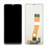 DISPLAY LCD + TOUCHSCREEN DISPLAY COMPLETO SENZA FRAME PER SAMSUNG GALAXY A02s A025F NERO EU