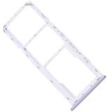 DUAL SIM TRAY PER SAMSUNG GALAXY A22 5G A226B VIOLA