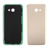 COVER POSTERIORE ORIGINALE PER SAMSUNG GALAXY A5(2017) A520F ORO