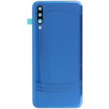 COVER POSTERIORE PER SAMSUNG GALAXY A50 A505F BLU