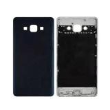 COVER POSTERIORE PER SAMSUNG GALAXY A7 A700 NERO