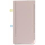 COVER POSTERIORE PER SAMSUNG GALAXY A80 A805F ORO