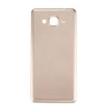 COVER POSTERIORE PER SAMSUNG GALAXY GRAND PRIME G530F G531 ORO