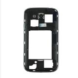 COVER CENTRALE B PER SAMSUNG GALAXY GRAND DUOS I9082 I9080 NERO