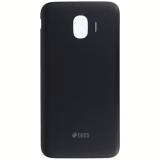 COVER POSTERIORE PER SAMSUNG GALAXY J2 PRO (2018) J250F NERO