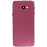 COVER POSTERIORE PER SAMSUNG GALAXY J4 PLUS J4+ J415F ROSA