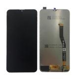 DISPLAY LCD + TOUCHSCREEN DISPLAY COMPLETO SENZA FRAME PER SAMSUNG GALAXY M20 M205F NERO EU