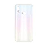 COVER POSTERIORE PER HUAWEI NOVA 4 BIANCO