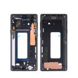 COVER CENTRALE B PER SAMSUNG GALAXY NOTE 9 N960F NERO