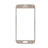 VETRO PER SAMSUNG GALAXY S5 NEO G903F ORO