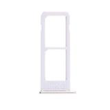 DUAL SIM TRAY PER SAMSUNG GALAXY S6 EDGE PLUS G928F ORO