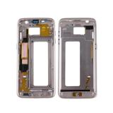 COVER CENTRALE B PER PER SAMSUNG GALAXY S7 EDGE G935F ORO