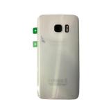COVER POSTERIORE PER SAMSUNG GALAXY S7 G930F BIANCO