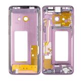 COVER CENTRALE B PER SAMSUNG GALAXY S9 G960F VIOLA