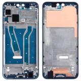 COVER CENTRALE A PER HUAWEI ENJOY 9 PLUS / Y9 2019 JKM-LX3 BLU