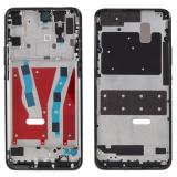 COVER CENTRALE A PER HUAWEI P SMART Z STK-LX1 NERO