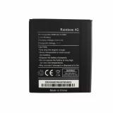 BATTERIA PER WIKO RAINBOW 4G