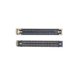 CONNETTORE SCHEDA MADRE LCD PER XIAOMI MI 10T 5G (M2007J3SY) / MI 10T PRO 5G (M2007J3SG)