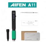 AIFEN A11 SALDATORE  MANICO SINGOLO TEMPERATURA (100-450°)