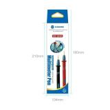 SUNSHINE SS-024A PENNA MULTIMETRO IN ACCIAIO INOX