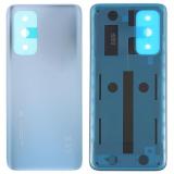 COVER POSTERIORE PER XIAOMI K30S / MI 10T 5G / MI 10T PRO 5G ARGENTO ORIGINALE
